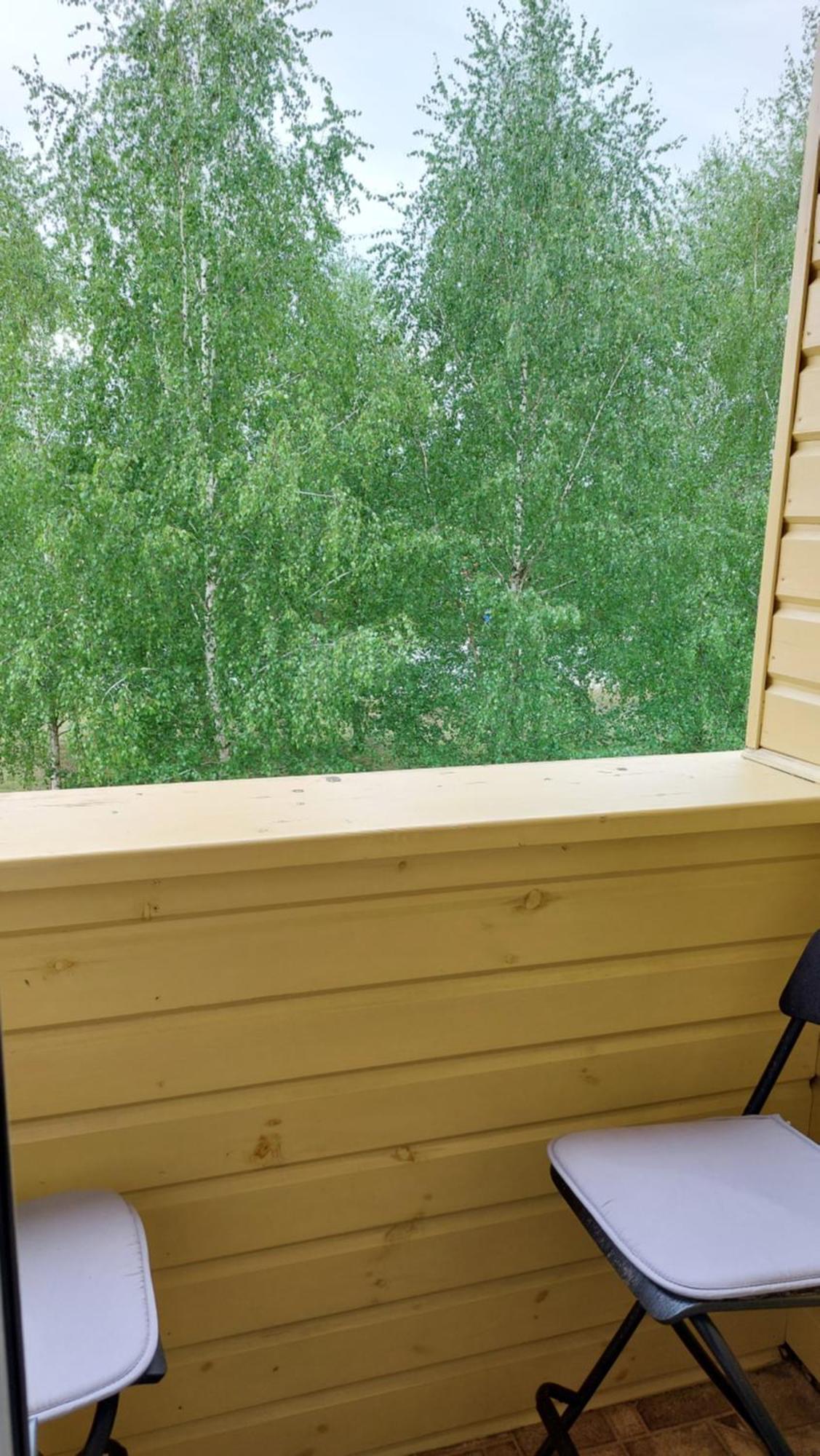 Apartamentai Gertruda Druskininkai Exterior photo